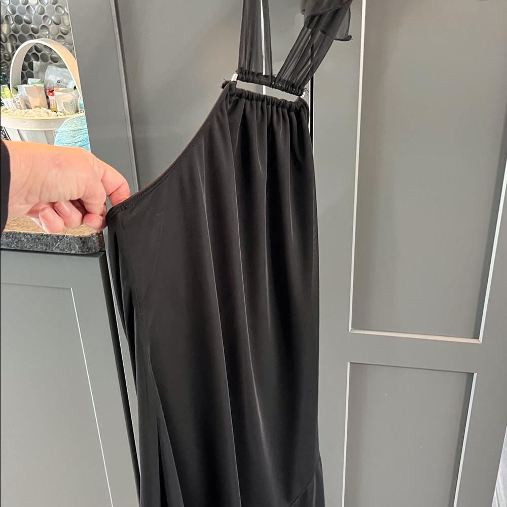 Ladies cocktail dress